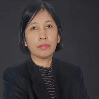 MARISSA D. LORENZO